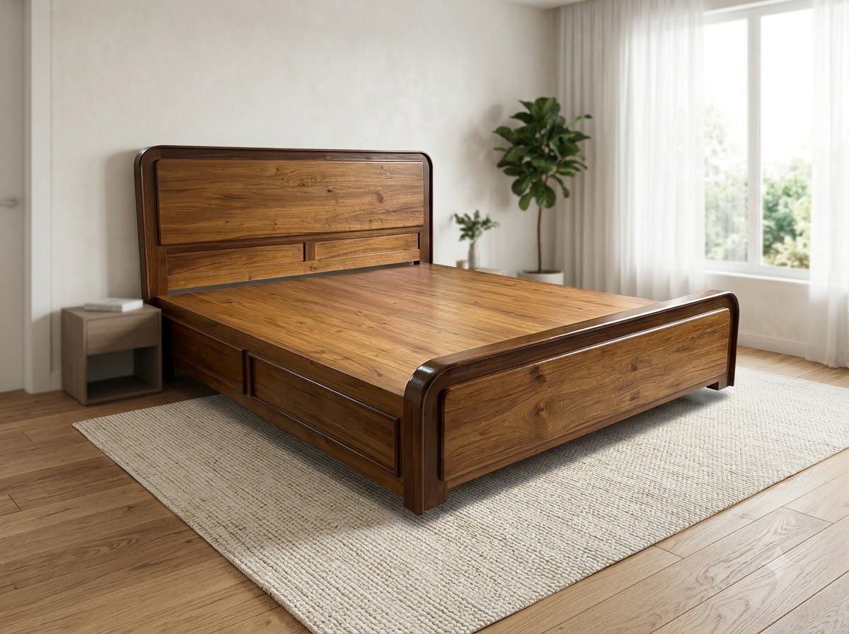 Bedsteads