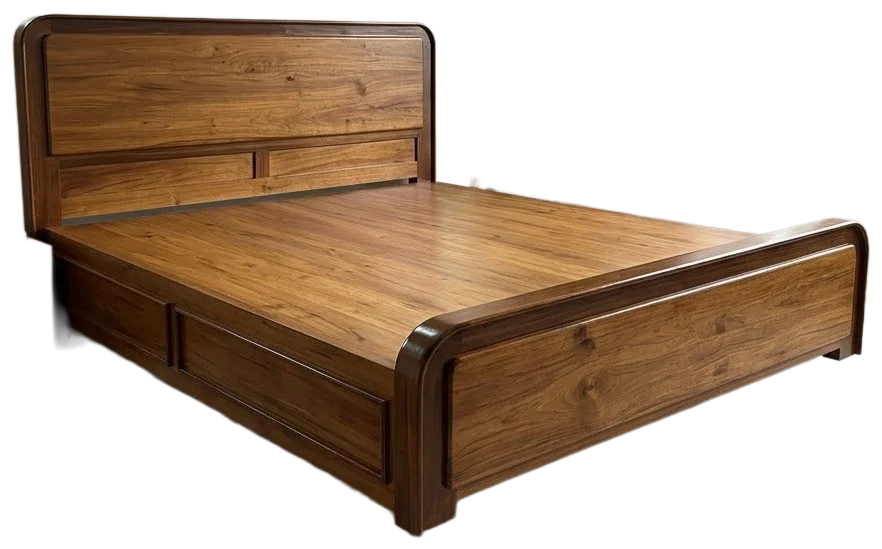 Classic Panel Bedstead