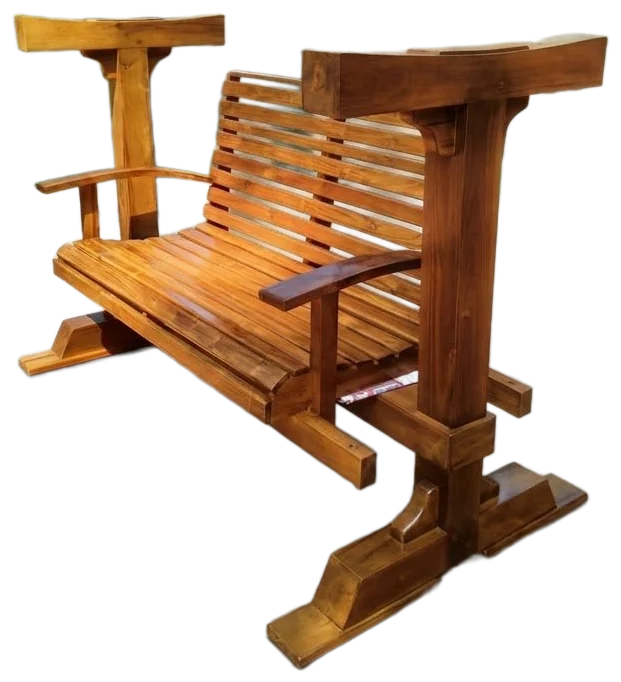 Swing Bench