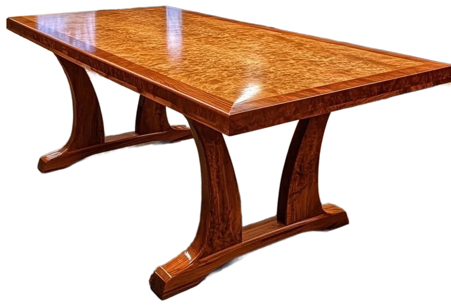 Trestle Dining Table