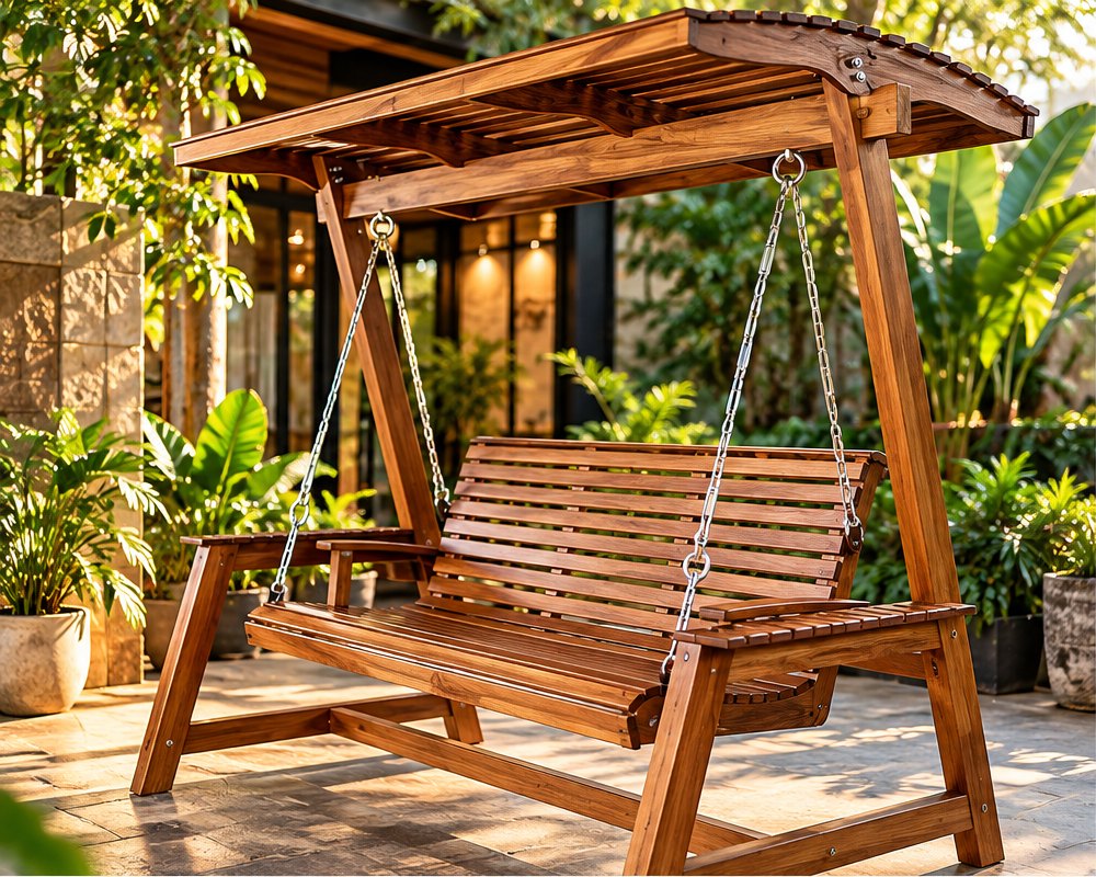 Canopy Swing